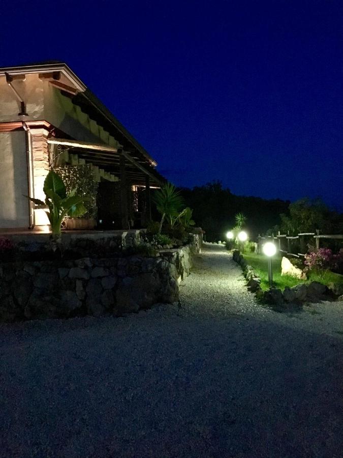 Casale Regina * Marina di Camerota