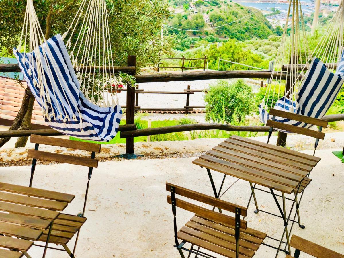 Casale Regina * Marina di Camerota
