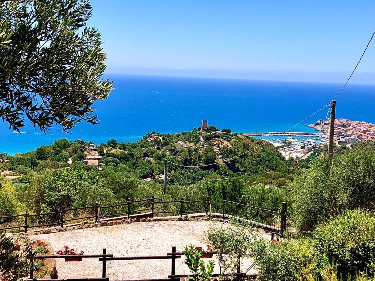 Apartahotel Casale Regina Marina di Camerota
