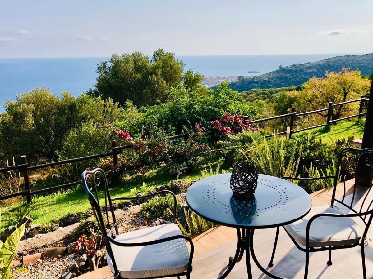 Casale Regina * Marina di Camerota